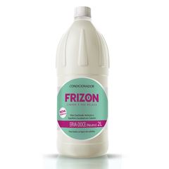 Condicionador Frizon Erva Doce 2lt