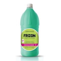 Condicionador Frizon Hidratação Máxima 2lts