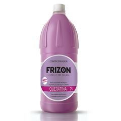 Condicionador Frizon Queratina 2lts