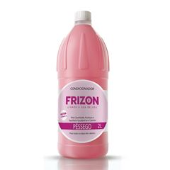 Condicionador Frizon Pêssego 2lts