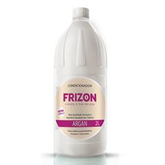 Condicionador Frizon Argan 2lts
