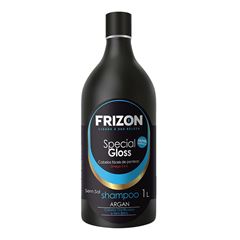 Shampoo Frizon Argan 1lt