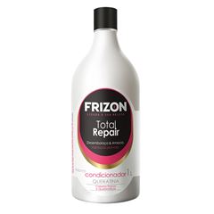 Condicionador Frizon Queratina 1lt