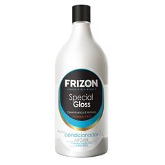 Condicionador Frizon Argan 1lt