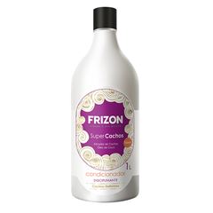 Condicionador Frizon Cachos Disciplinante 1lt