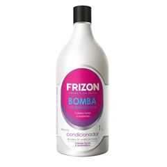 Condicionador Frizon Bomba 1lt