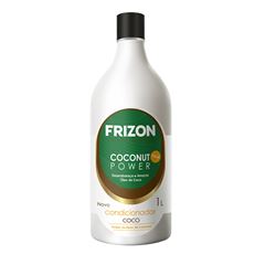Condicionador Frizon Coco 1lt
