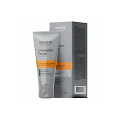 Gel Creme Clareador Facial Labotrat - 30G
