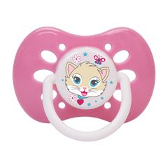 Chupeta Bebê Petita Ortodôntica Cherie