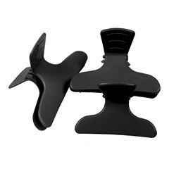 Santa Clara Piranha Preta C/12 R.3213