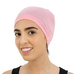 Touca Nero Com Barra Para Cabelo 1815 Santa Clara