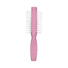 Escova Baby Para Cabelo Rosa