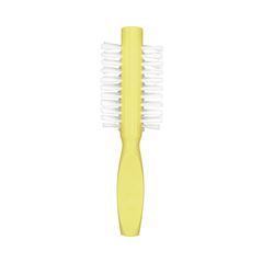 Escova Baby Para Cabelo Amarelo