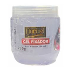 Gel Ouribel 250G Cristal Pote