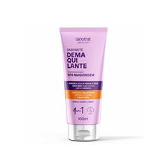 Labotrat Sabonete Demaquilante Pós Maquiagem Com Ácido Hialurônico 100Ml