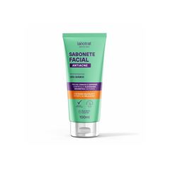 Sabonete Facial Antiacne 100Ml - Labotrat