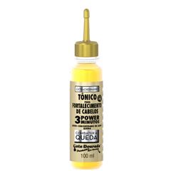 Gota Dourada Power Queda Tônico 100Ml