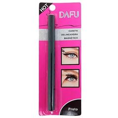 CANETA DELINEADORA DAFU MAGNETICO PRETO