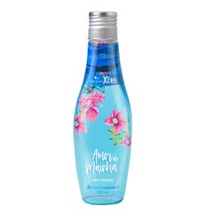 Coleção Xêro Deo Colônia Amor De Mainha 225Ml