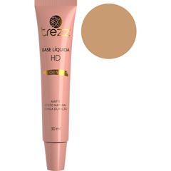Base Líquida Matte Cor T03 - Trezz