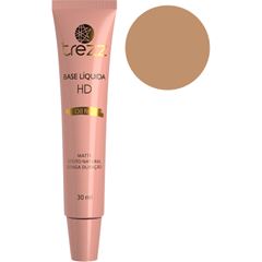 Base Líquida Matte Cor T05 - Trezz
