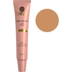Base Líquida Matte Cor T07 - Trezz