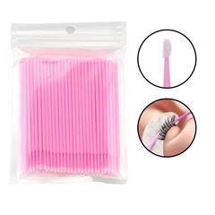MICROBRUSH COTONETE APLICADOR