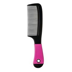 Pente Black E Pink Ref. 250 Cores Sortidas - Ricca