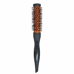 Escova De Cabelo Vertix Grey Antibac Ceramic Pro 25Mm Ref:2390