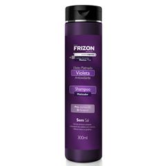 Shampoo Evolut Matizador 300ml