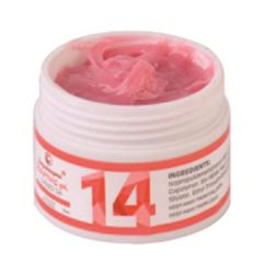 Gel Esculpidor cor 14 Sculpting Gel Uv/led Fengshangmei 15g