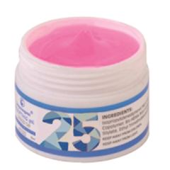 Gel Esculpidor cor 25 Sculpting Gel Uv/led Fengshangmei 15g