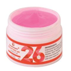 Gel Esculpidor cor 26 Sculpting Gel Uv/led Fengshangmei 15g
