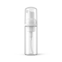 Frasco Pump EspumadorDafu 50ML DF303-PM14