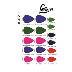 Fibra de Seda Love Yes A02