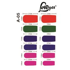 Fibra de Seda Love Yes A05