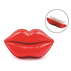 Escova Sexy Lips Bath Brush