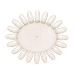 Dedeira Para Remover Unhas Alongamento Fibra Acrigel