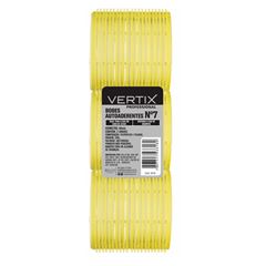 Bobes Ricca N°7 66Mm 3 Unidades - Cod 3318