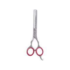 Tesoura Belliz Vertix Red Circle Navalha 6” Cód. 2356