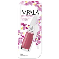Esmalte Impala Perolado Amante 7,5Ml