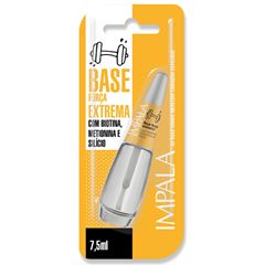 Esmalte Impala Base Força Extrema 7,5Ml