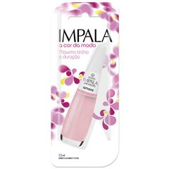 Esmalte Impala A Cor Da Moda Amore Blister