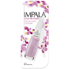 Esmalte Impala Perolado Paraíso Blister 7,5Ml