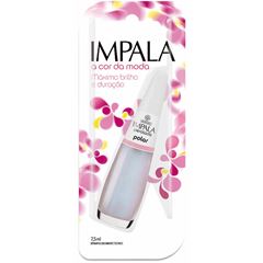 Esmalte Impala A Cor Da Moda Perolado Polar 7,5Ml Blister