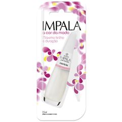 Esmalte Impala Perolado Carícia Blister 7,5Ml
