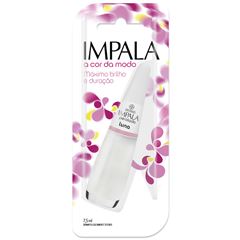 Esmalte Impala Perolado Luna Blister 7,5Ml