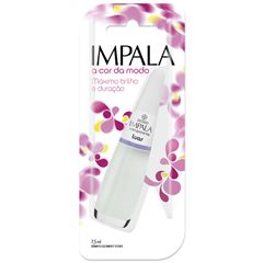 Esmalte Impala Blister - Incolor