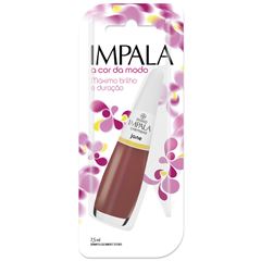 Esmalte Impala Cremoso 7,5 Ml Jane