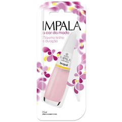 Esmalte Impala Cremoso Buquê Blister 7,5Ml 